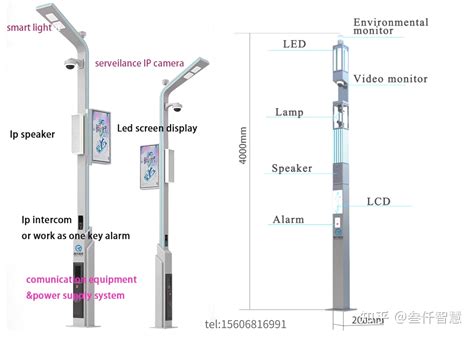 燈柱距離|一般的路燈間隔是多少米,一般路燈的間距是多少米